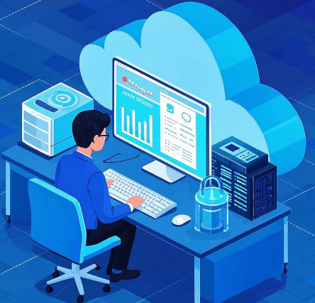 如何保障云端數(shù)據與應用的全面安全