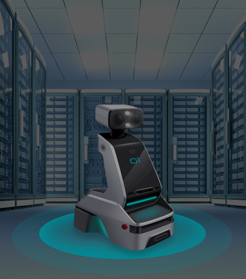 智能巡檢機器人軟件開發(fā) 架構(gòu)、挑戰(zhàn)與未來趨勢